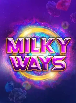 Milky Ways